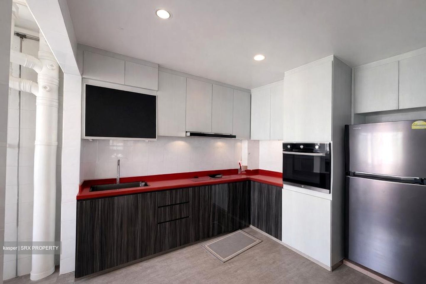Blk 166 Gangsa Road (Bukit Panjang), HDB 4 Rooms #514188311